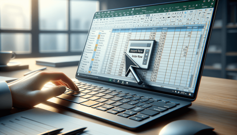 how-to-insert-new-row-in-excel-learn-excel