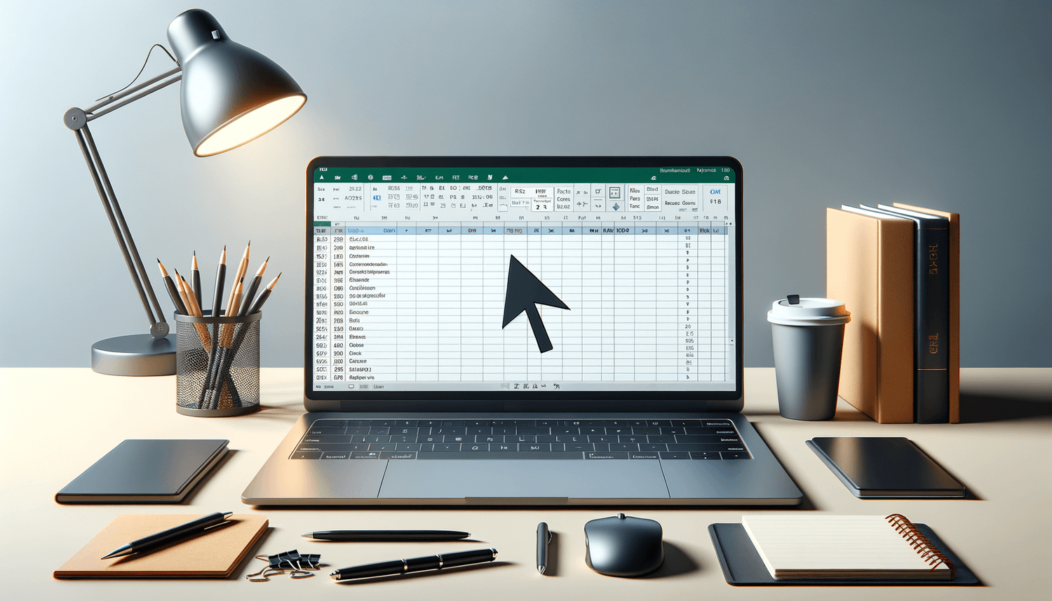 How To Make The Top Row Stay In Excel When Printing