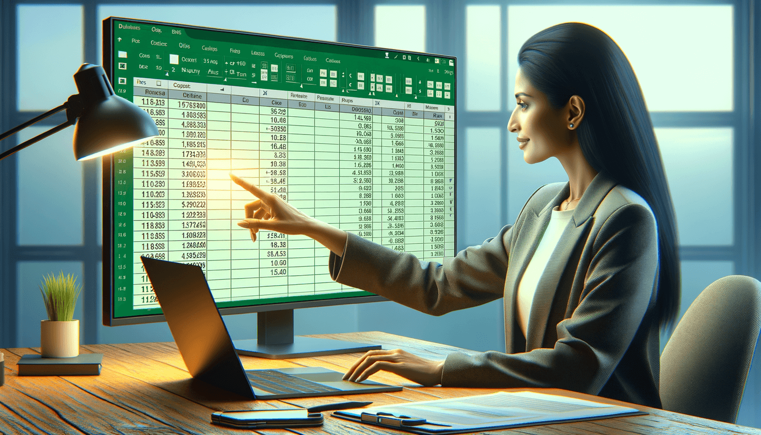 How to Multiply Two Cells in Excel - Learn Excel