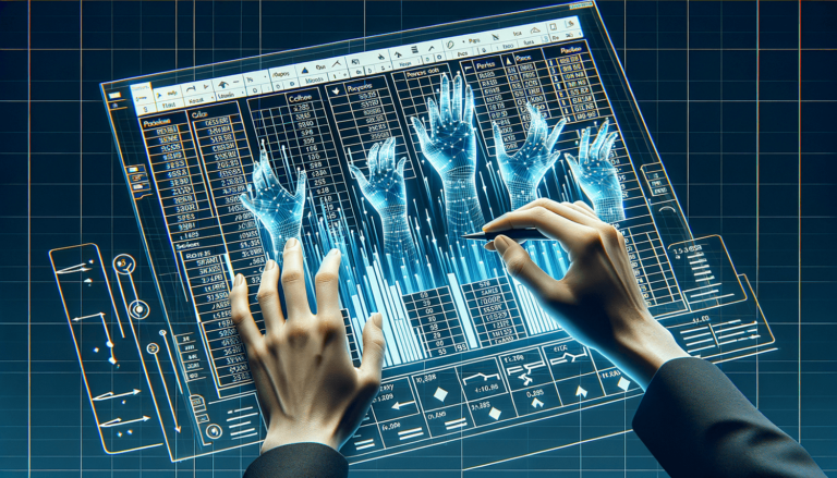 How to Parse Data in Excel