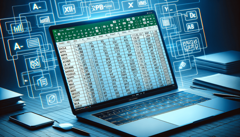 How to Put Excel in Alphabetical Order