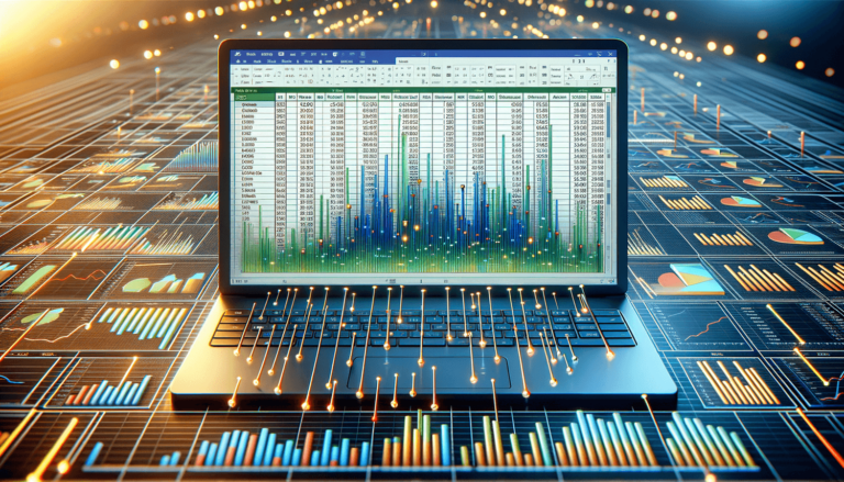 How to Sort Excel Data