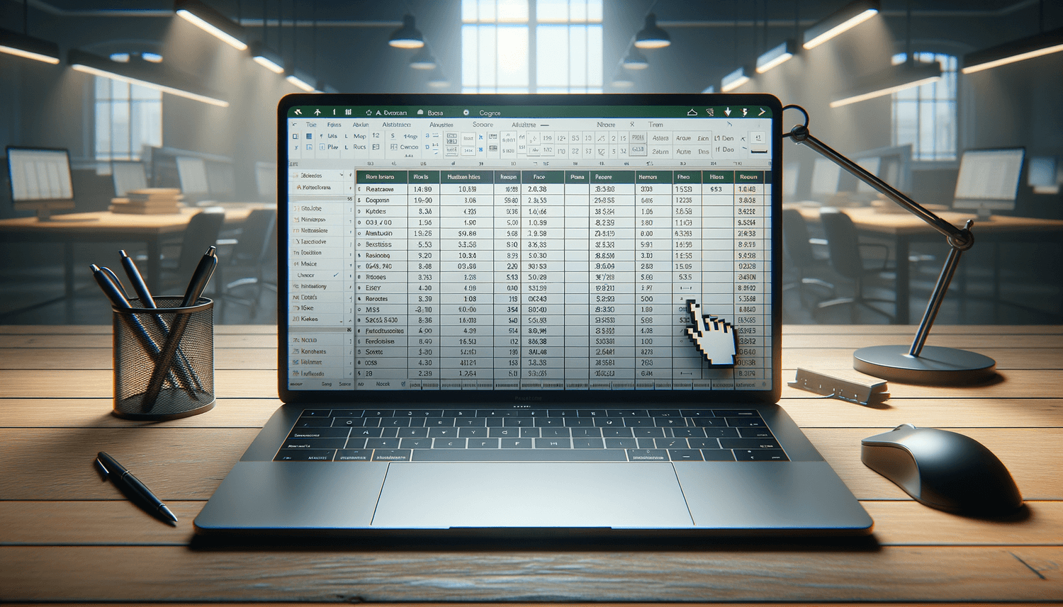 How to Sort by Number in Excel - Learn Excel