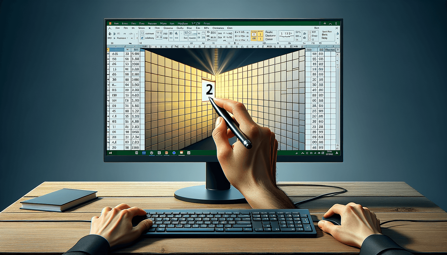 how-to-split-one-cell-into-two-in-excel-learn-excel