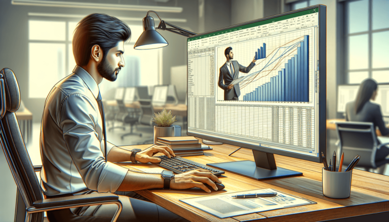 How to Use Excel Pivot Table