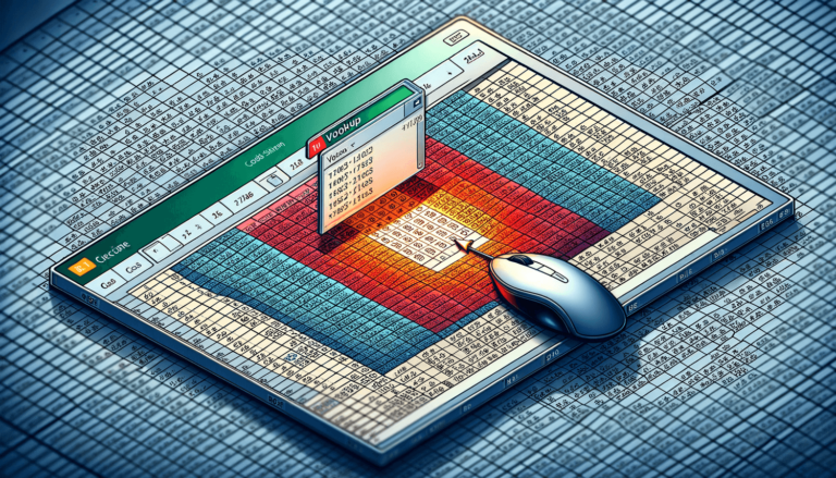 How to Use the VLOOKUP Function in Excel