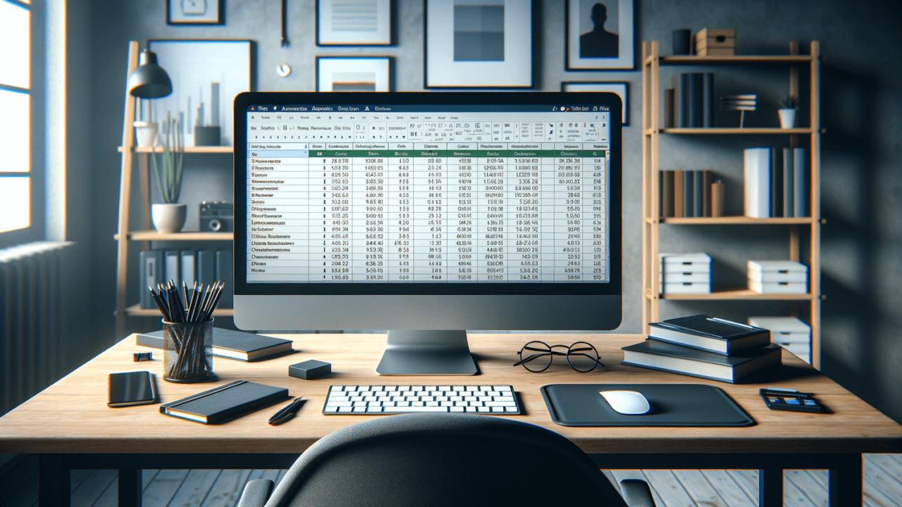 How to Change Horizontal Error Bars to Vertical in Excel - Learn Excel