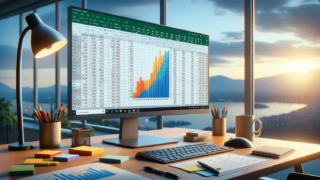 How to Add Data Bars in Excel