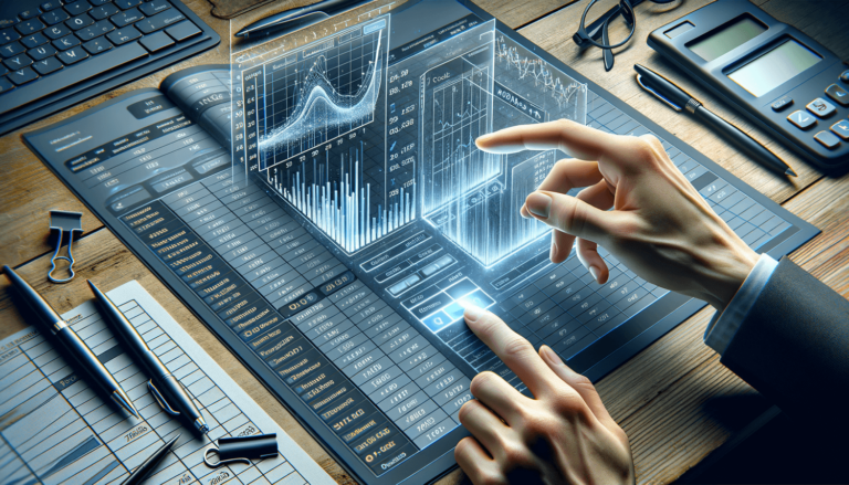 How to Add Data to a Chart in Excel