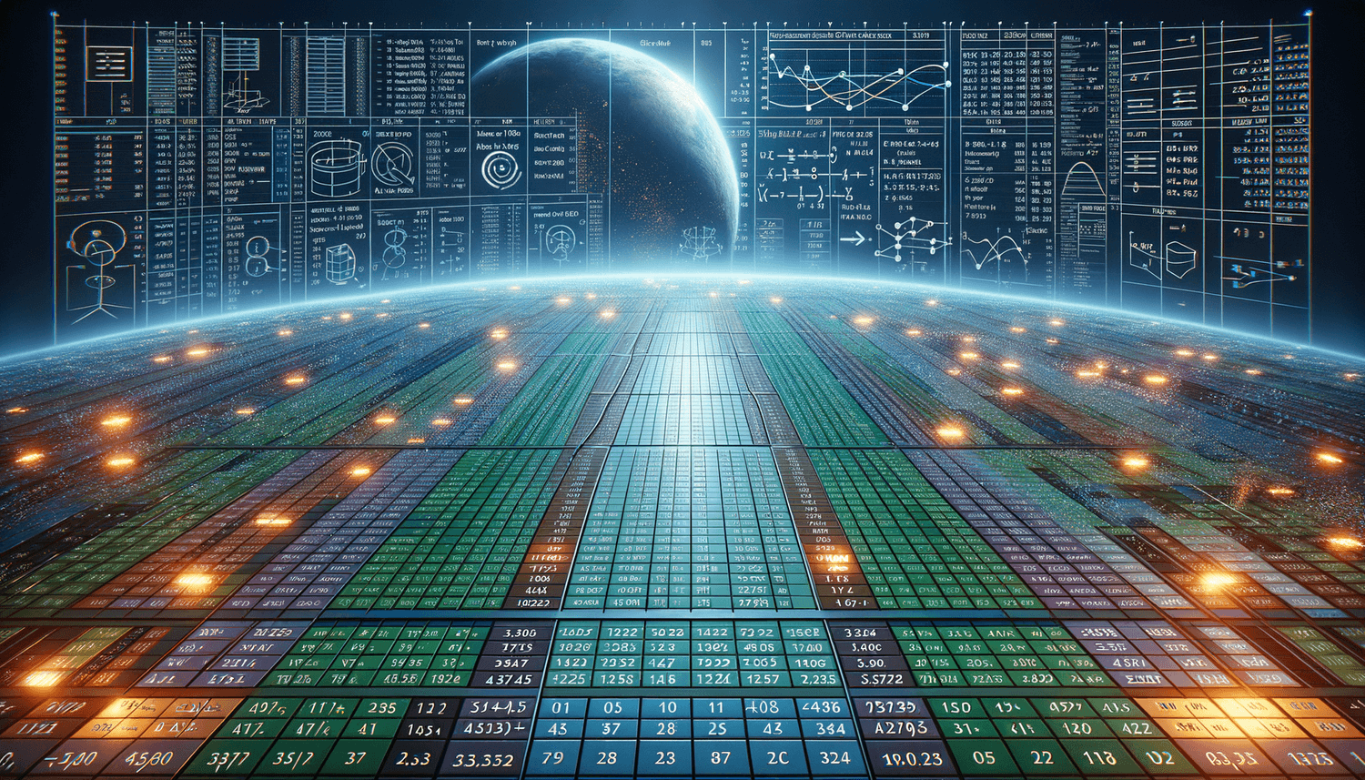 how to add up results of formulas in excel