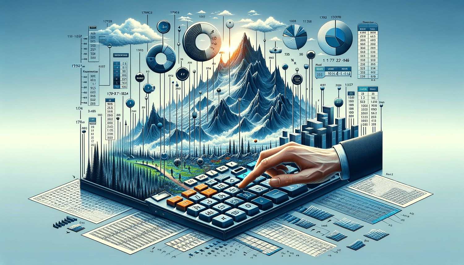 how to add on excel spreadsheet