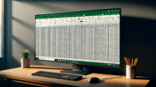 How to Autofit a Column in Excel