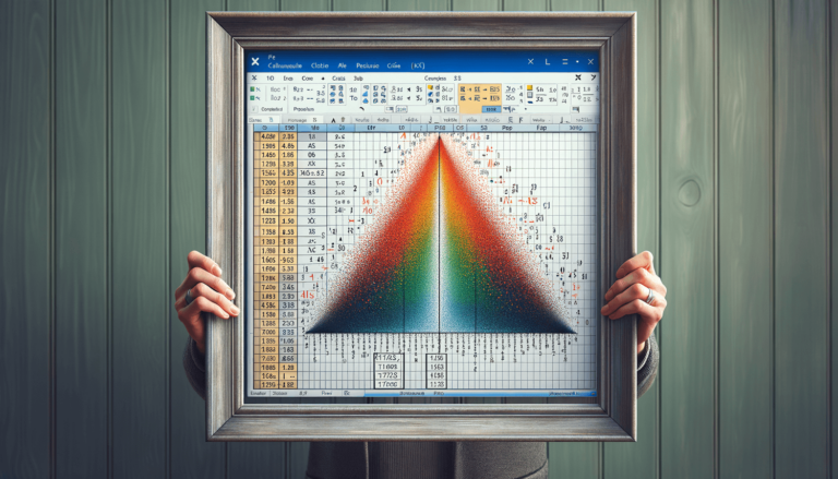 How to Calculate Probability in Excel