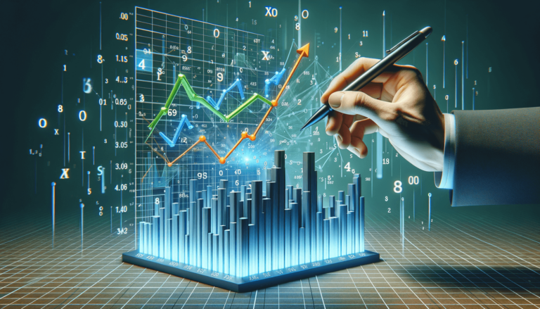 How to Change Horizontal Axis Values in Excel