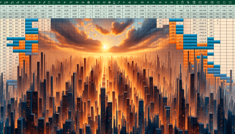 How to Change the Height of a Row in Excel