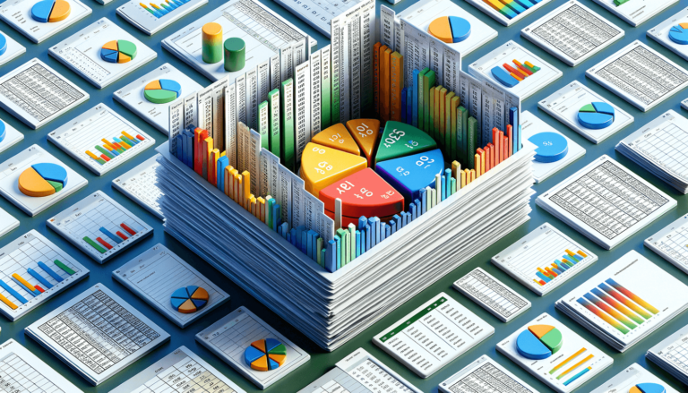 How to Combine Excel Sheets