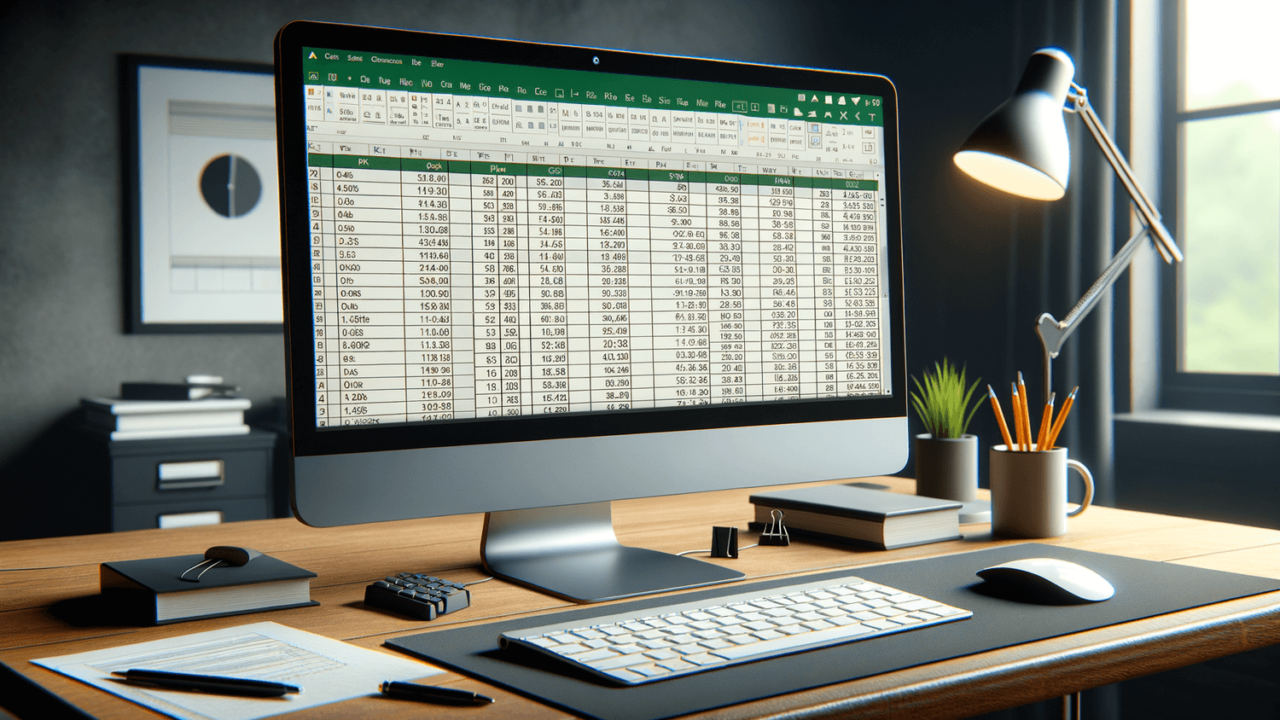 How to Tally in Excel - Learn Excel