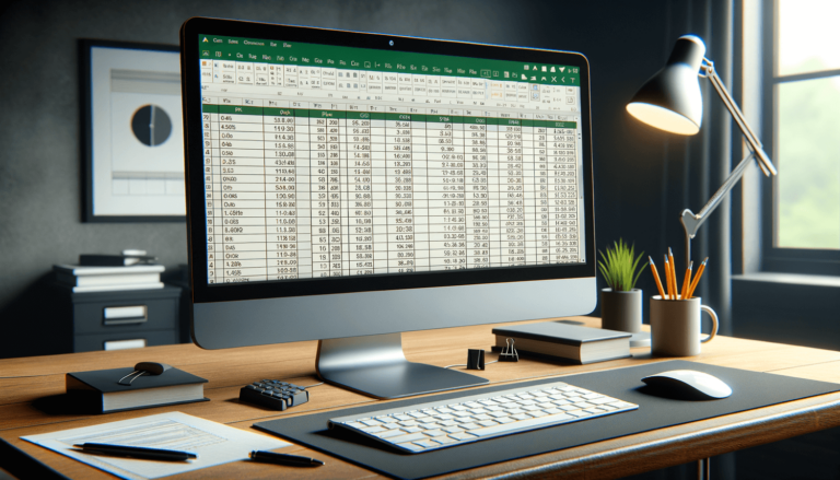 How to Count Highlighted Cells in Excel