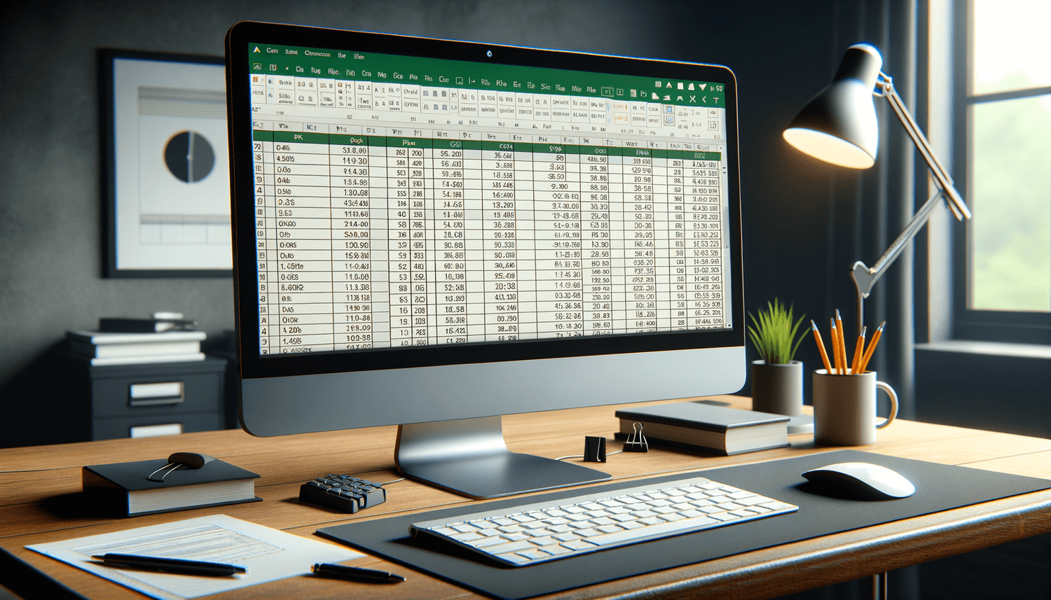 How to Count Highlighted Cells in Excel - Learn Excel