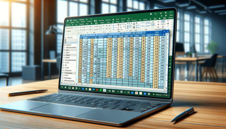 How to Count Values in Excel