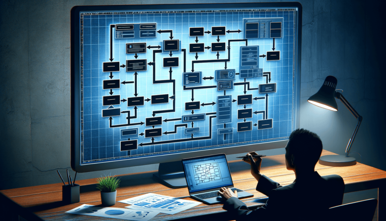 How to Create a Flowchart in Excel