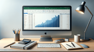 How to Create a Stacked Bar Chart in Excel