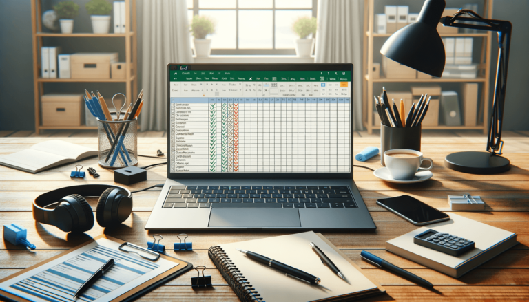 How to Create Tick Box in Excel