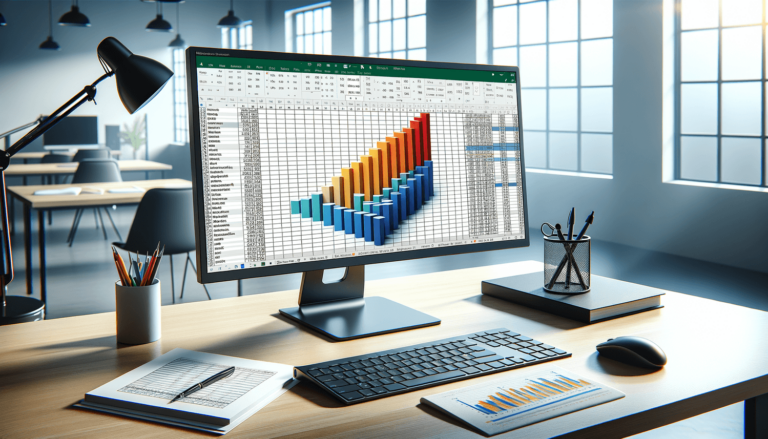 How to Divide Cells in Excel