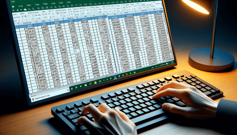 How to Do Superscript in Excel