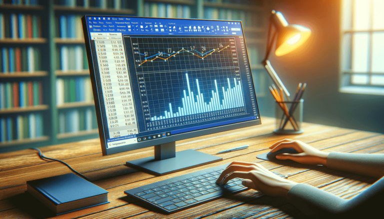 How to Find Sample Variance in Excel