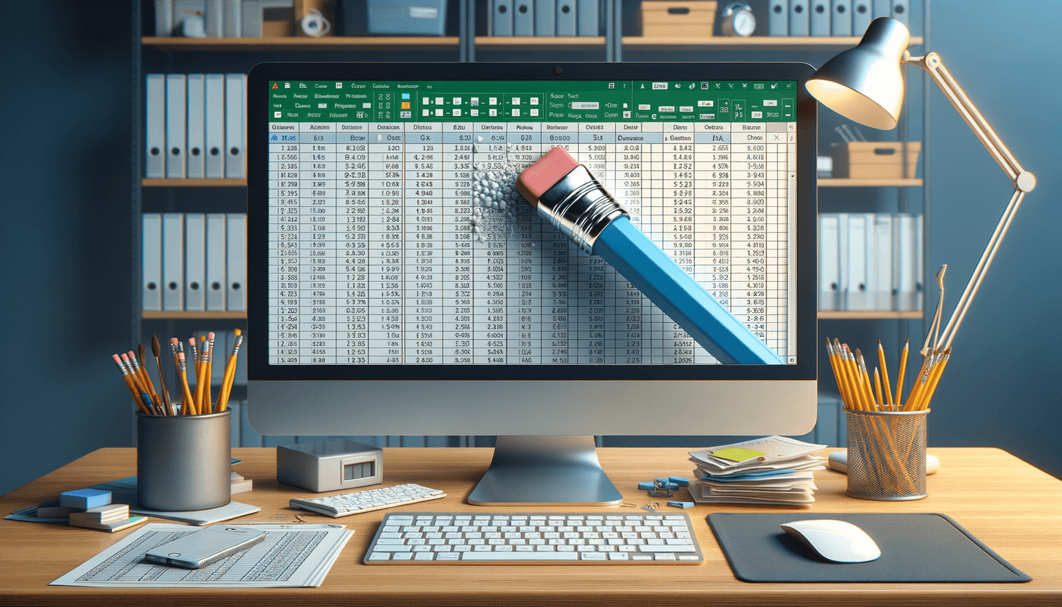 How to Get Rid of Empty Rows in Excel Learn Excel