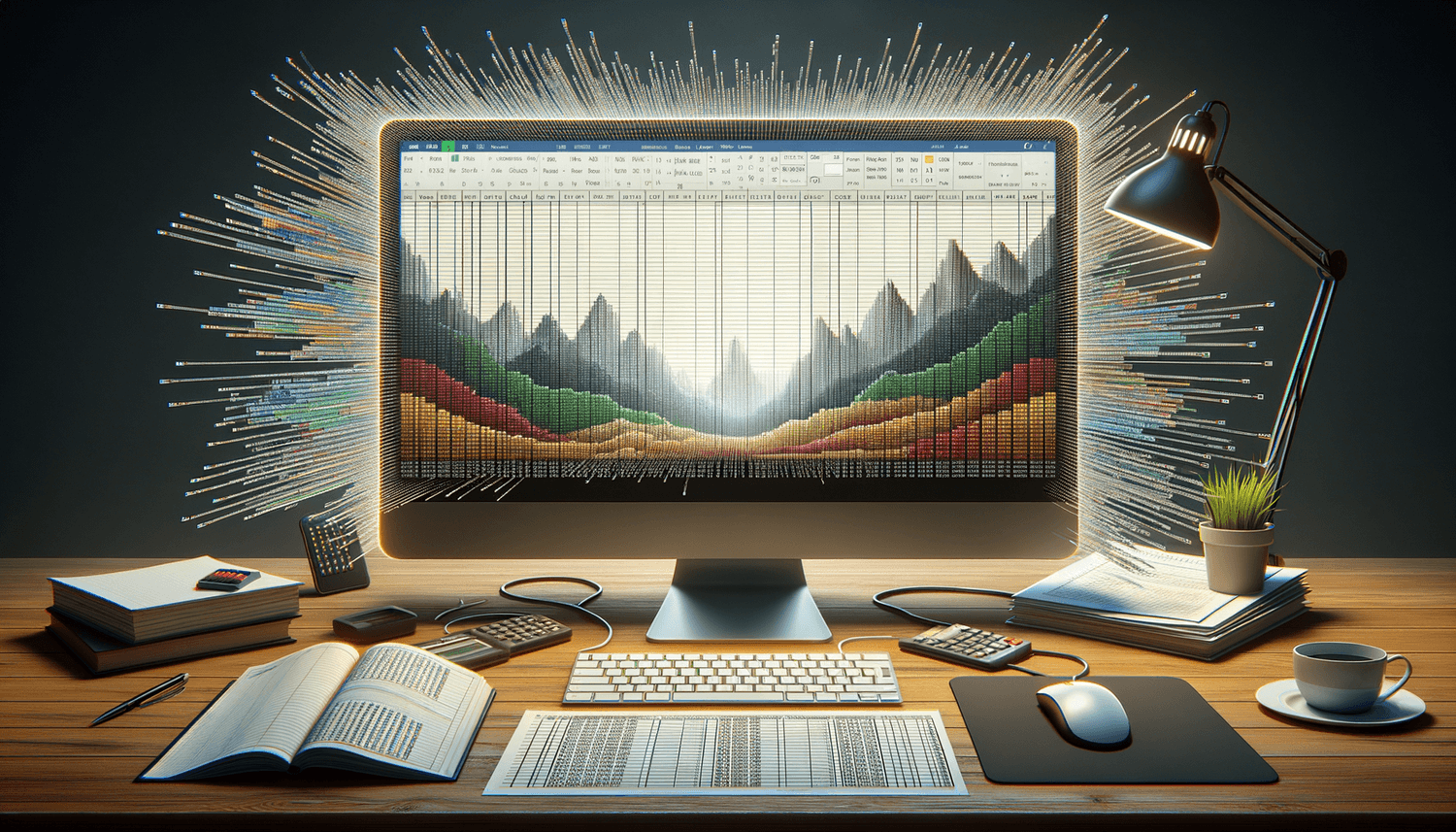 How To Get Rid Of Lines In Excel Learn Excel