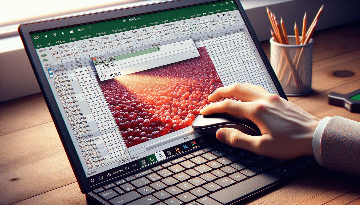 how-to-insert-cells-in-excel-learn-excel