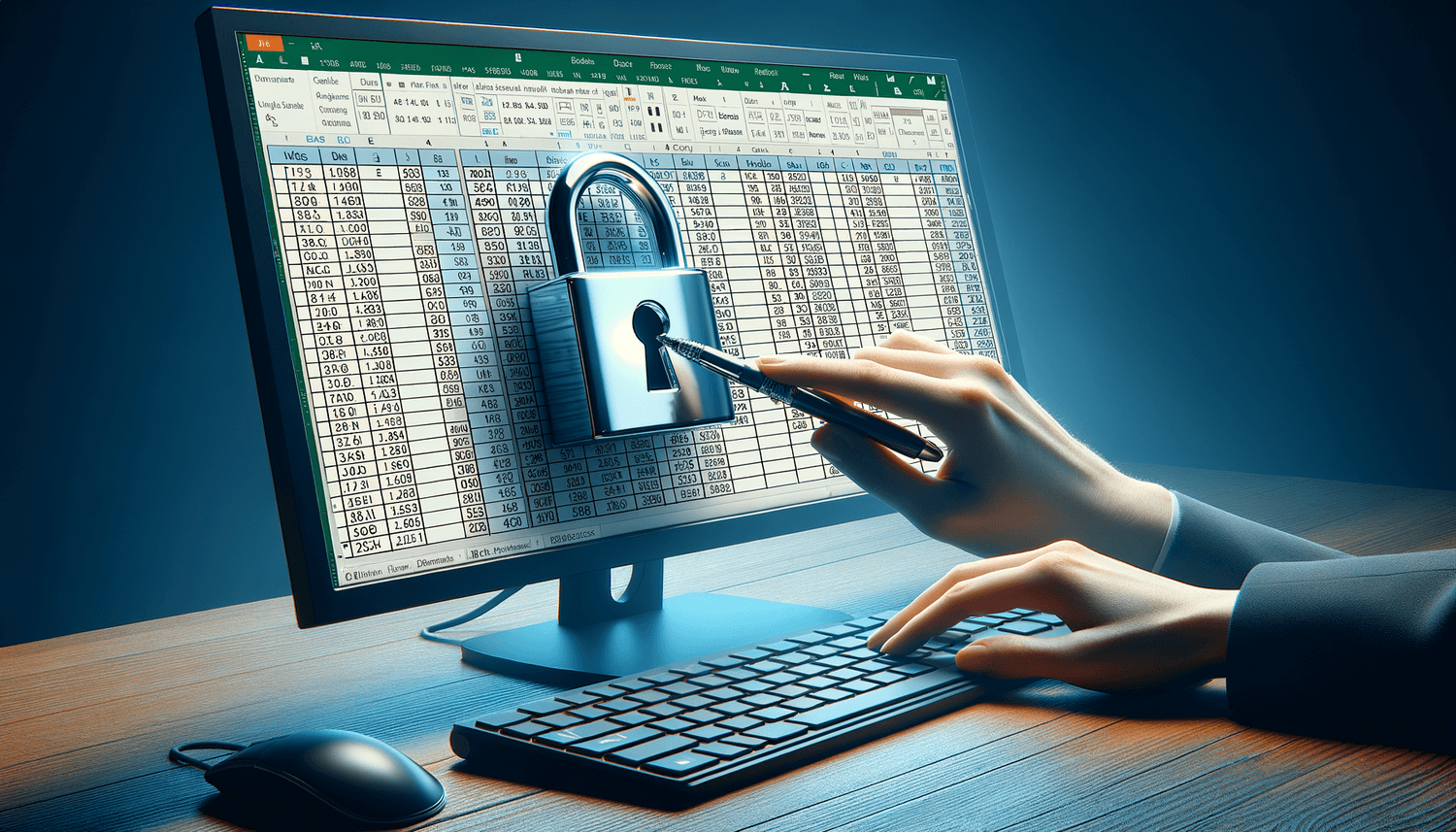 how-to-lock-a-row-in-excel-when-scrolling-learn-excel