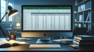How to Lock an Excel Sheet from Editing
