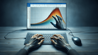 How to Make a Bell Curve in Excel