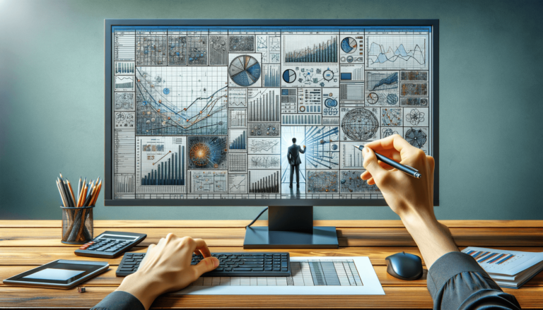 How to Make a Dashboard in Excel