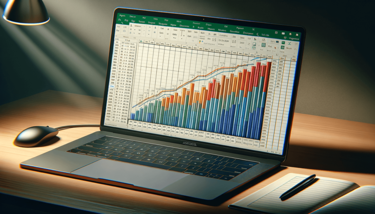 How to Make an Excel Gantt Chart