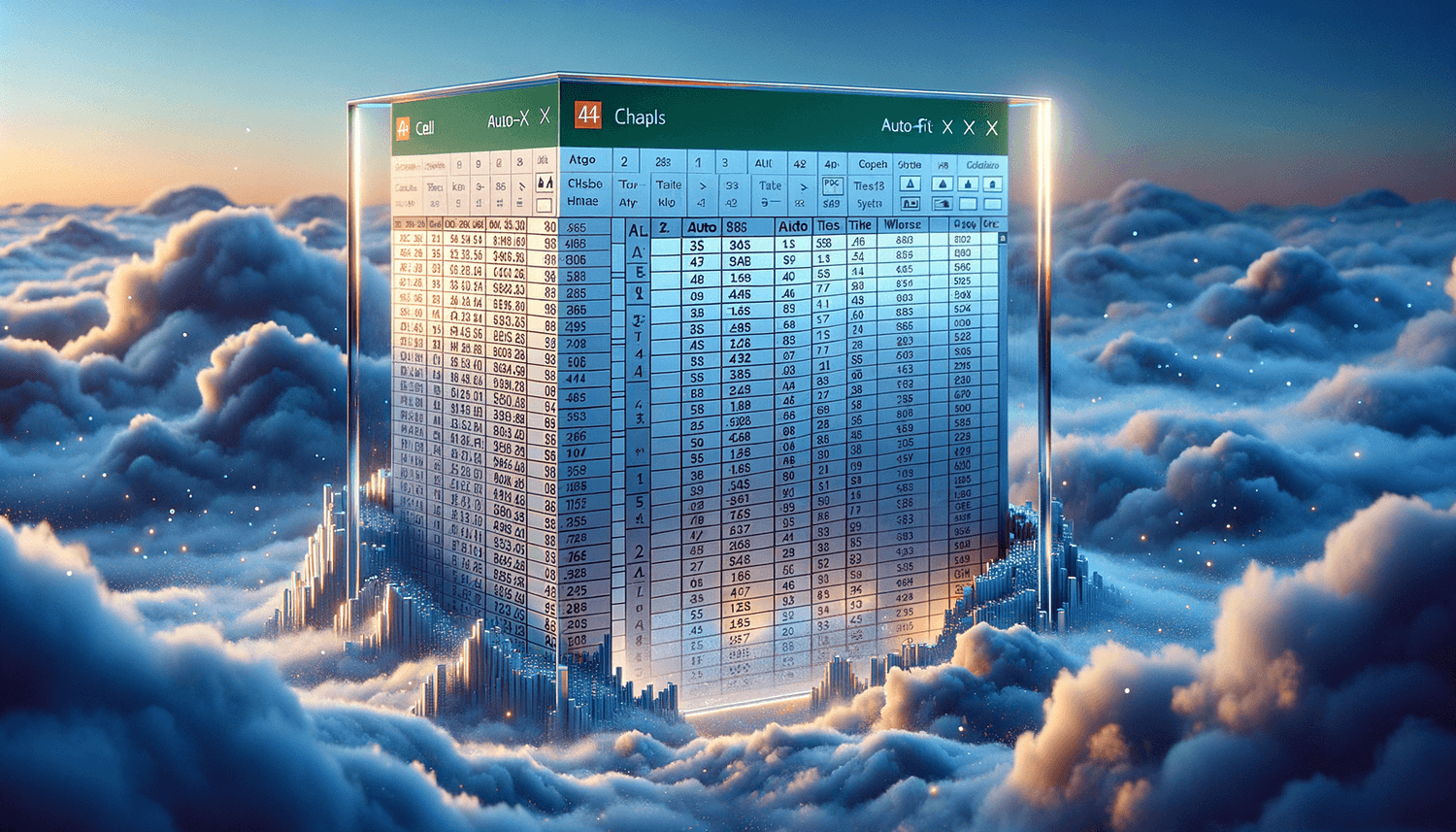 how-to-make-cell-fit-text-in-excel-learn-excel