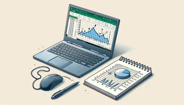 How to Make an XY Graph in Excel