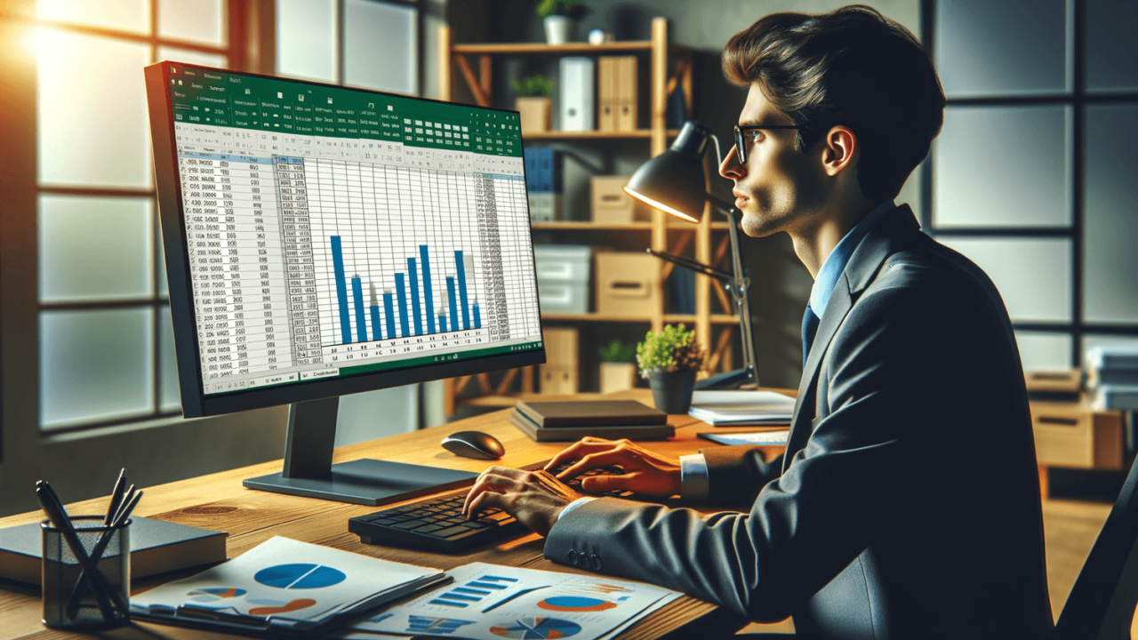 Excel Product Function - Learn Excel