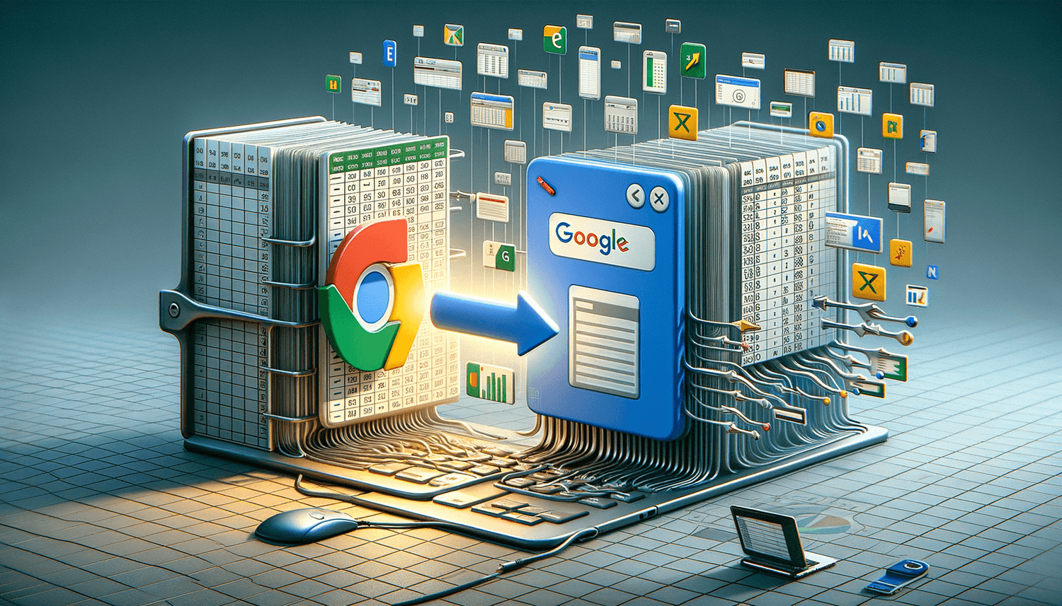 how-to-open-excel-in-google-spreadsheet-learn-excel