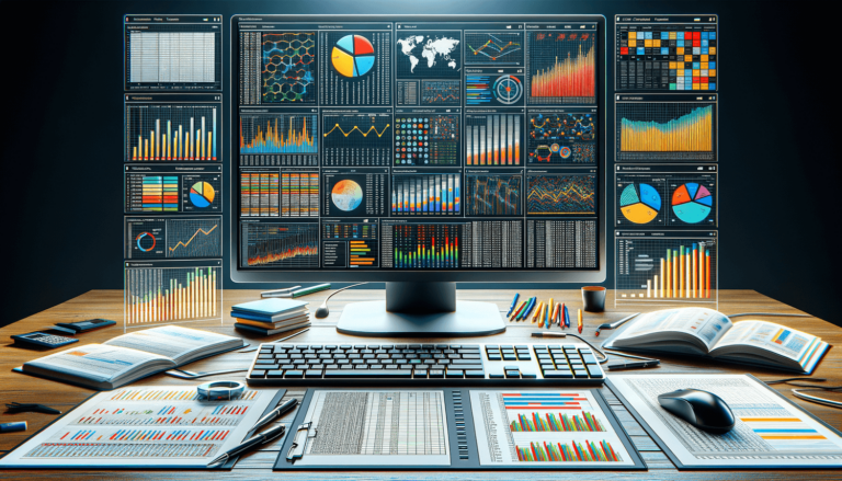 How to Print a Spreadsheet in Excel on One Page