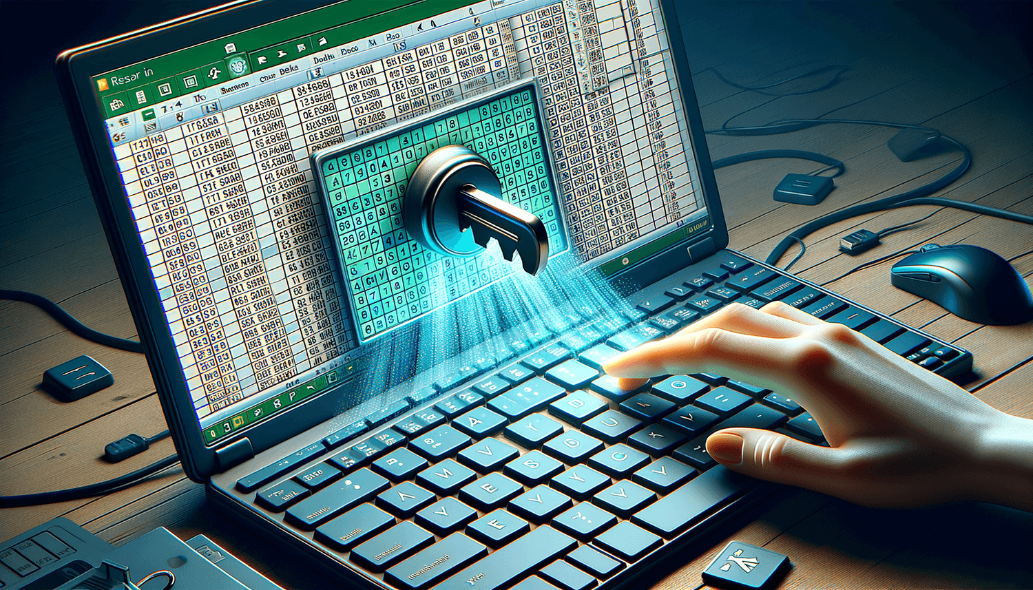 How to remove password in excel learn excel