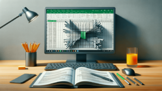 How to Strike Through Text in Excel