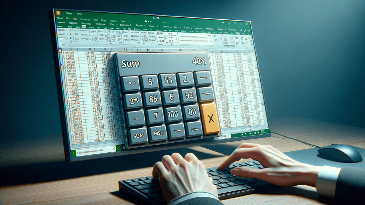 how-to-autosum-in-excel-learn-excel