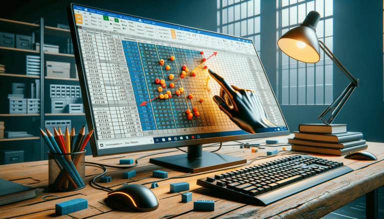 How to Sum Cells in Excel