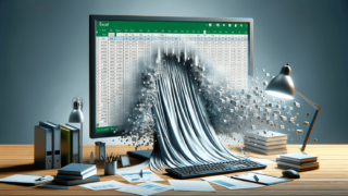 How to Unhide Excel Spreadsheet