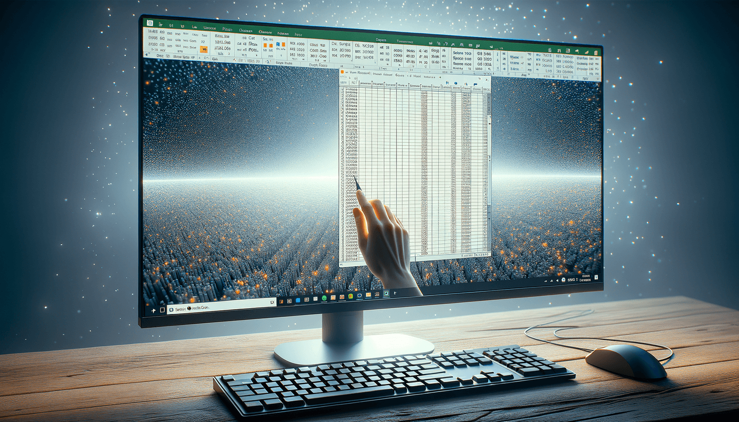 how-to-widen-columns-in-excel-learn-excel