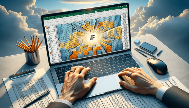 How to Use the Excel IF Function